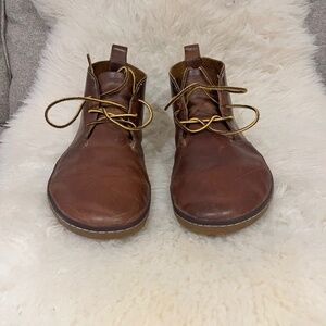 11US/Mens/Vivo Barefoot Gobi II